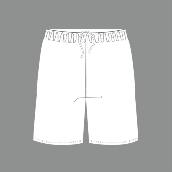 Matchplay Shorts - Junior Thumbnail