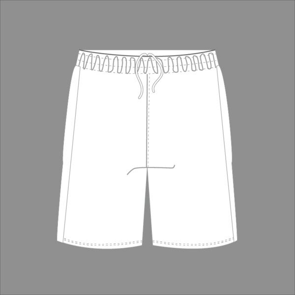 Premium Playing Shorts - Adult Thumbnail