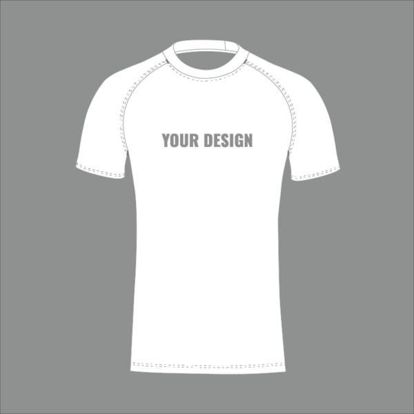 Rugby Training / Tour Shirt - Adult Thumbnail