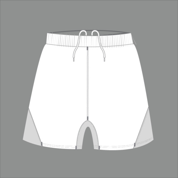 Rugby Power Short - Junior Thumbnail