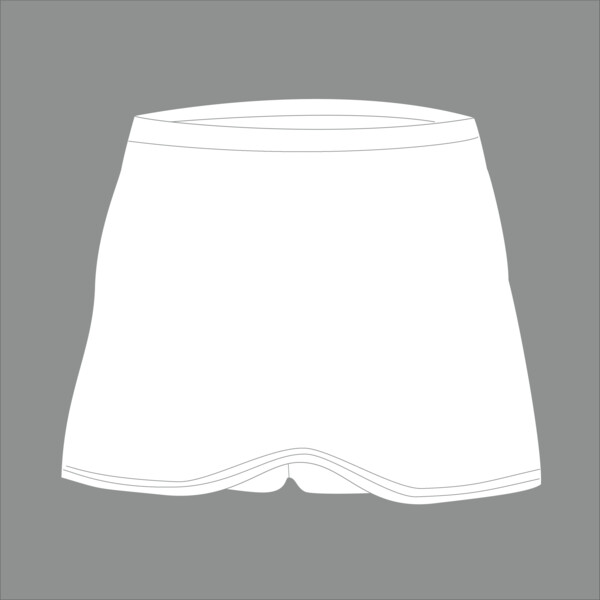 Matchplay Endurance Skort - Adult Thumbnail
