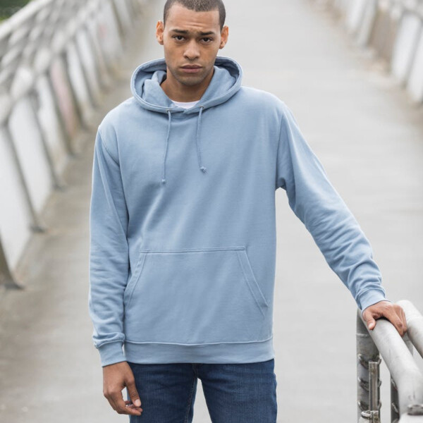 AWDis College Hoodie No Discount Thumbnail