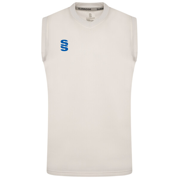 Blast Sleeveless Sweater Junior Thumbnail