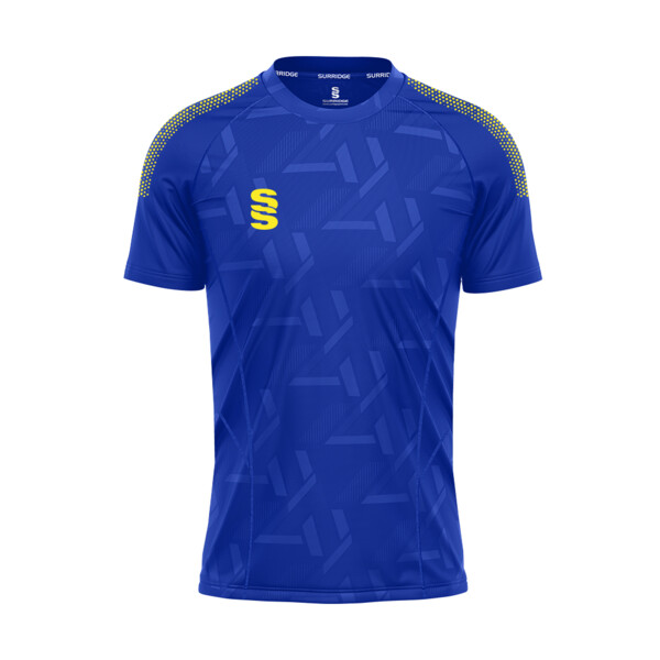 Adult Impact T-Shirt Thumbnail