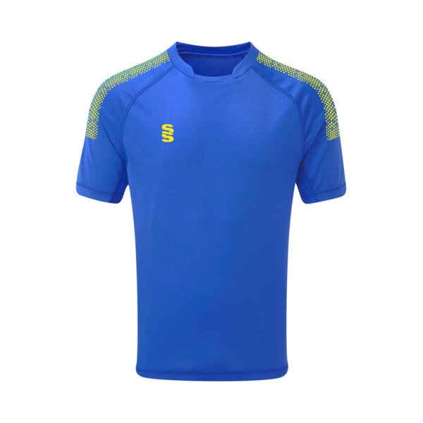 Stuart Surridge Dual Games Shirt - Dual Colour - Junior Thumbnail
