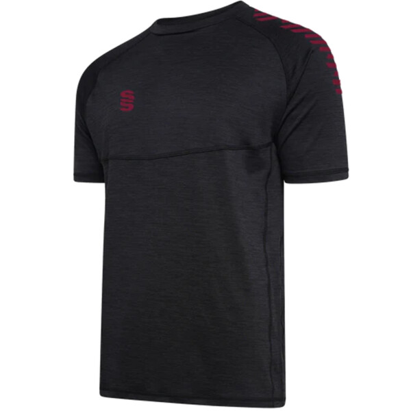 Stuart Surridge Dual Gym T-Shirt Thumbnail