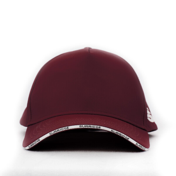 Stuart Surridge Baseball Cap Thumbnail