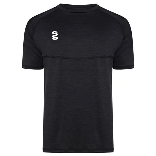 Stuart Surridge Dual Gym T-Shirt  - Junior Thumbnail