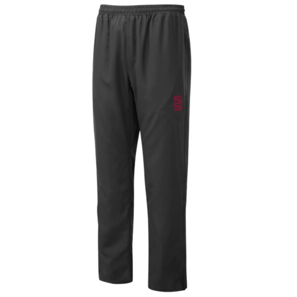  Stuart Surridge Poplin Track Pant with Lycra - Ladies Thumbnail