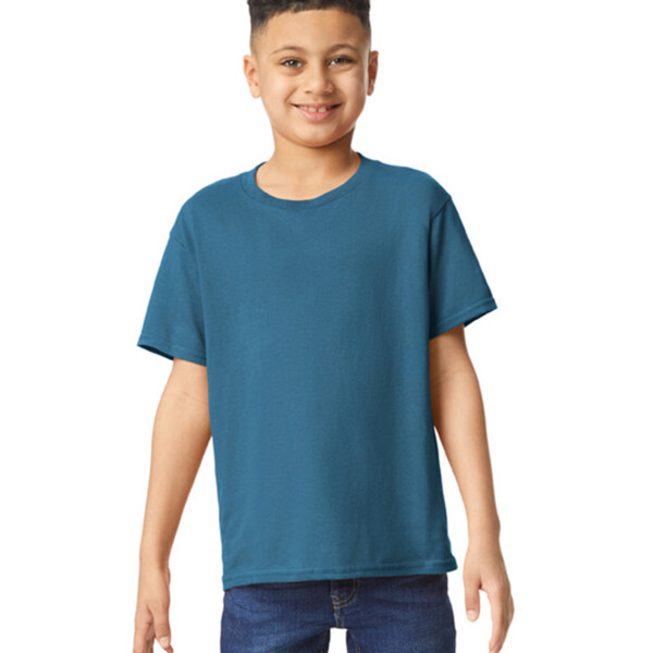 Club Shop Gildan Kids Heavy Cotton™ T-Shirt (Name) Thumbnail