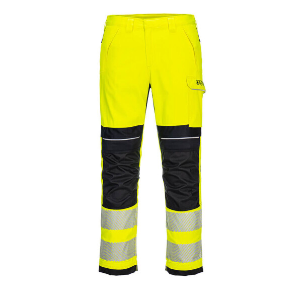 PW3 Modaflame Work Hi-Vis Holster FR Trousers Thumbnail