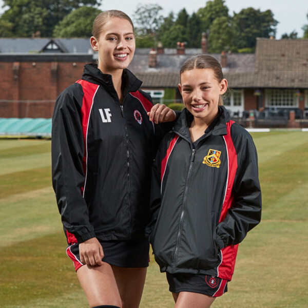  Elite Showerproof Jacket - Youth Thumbnail