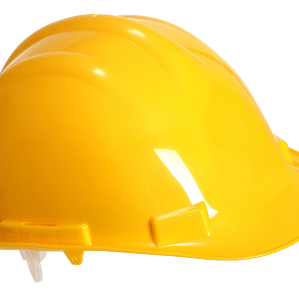 PW50 - Portwest Safety Helmet Thumbnail