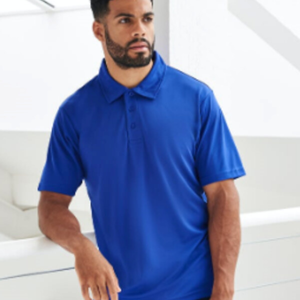 AWDis Cool Polo Shirt Thumbnail