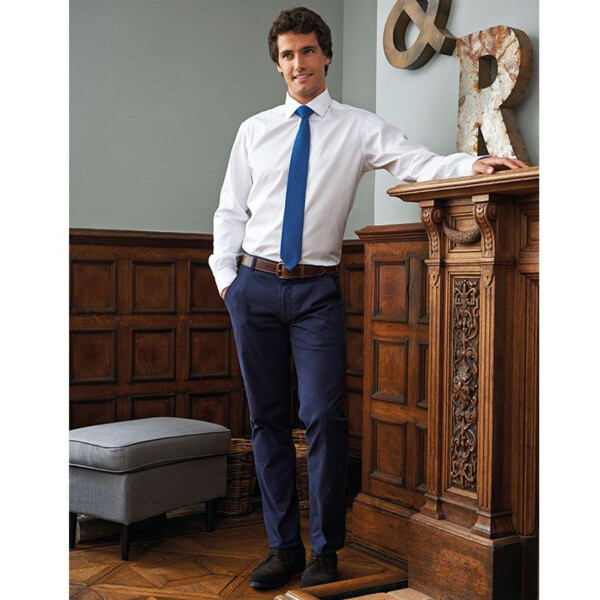 Men's Miami slim fit chinos Thumbnail