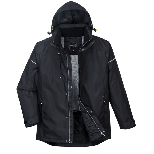 PW362 - PW3 Winter Jacket  Thumbnail