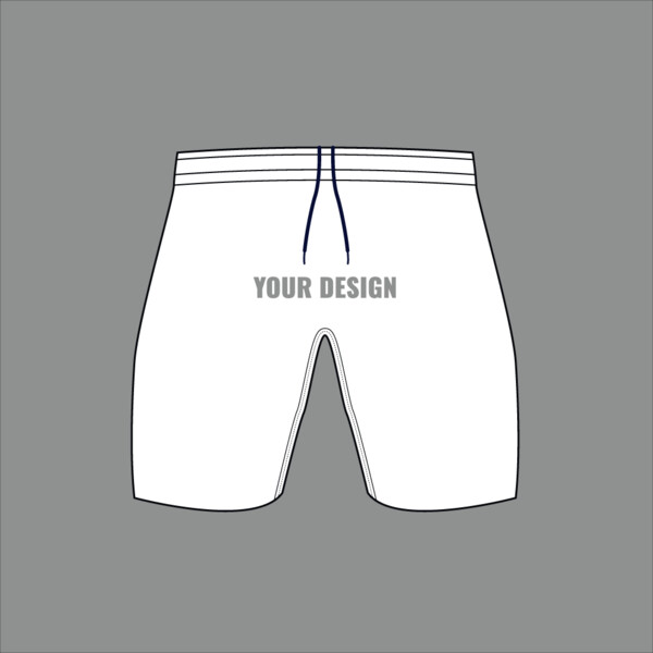 PREMIER MATCHDAY FOOTBALL SHORTS Thumbnail