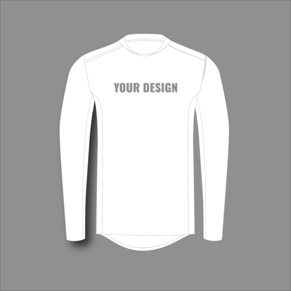 CUSTOM SWEATSHIRT - Junior Thumbnail