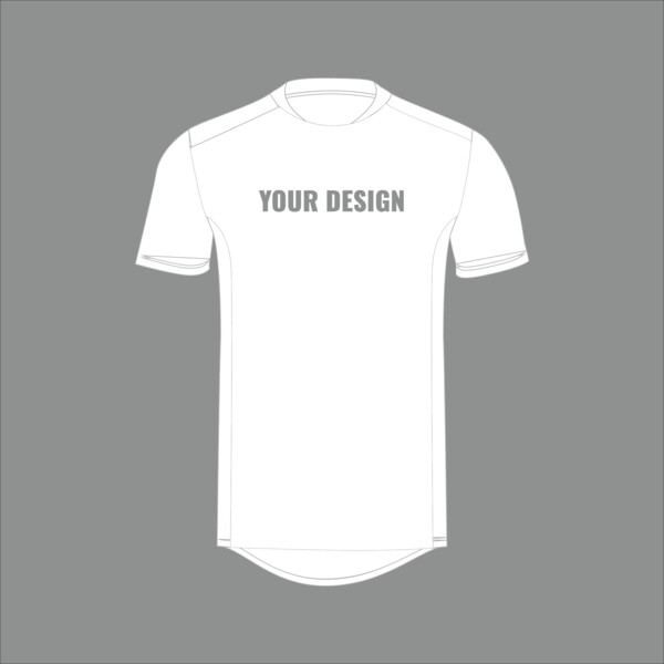 CUSTOM TECHNICAL TEE - Adult Thumbnail