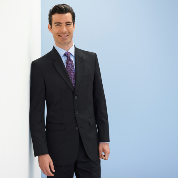 Langham Classic Fit Jacket  Thumbnail