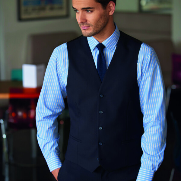 Nice Waistcoat Thumbnail