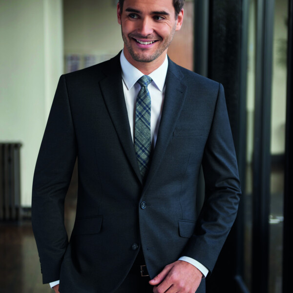 Dijon Tailored Fit Jacket Thumbnail