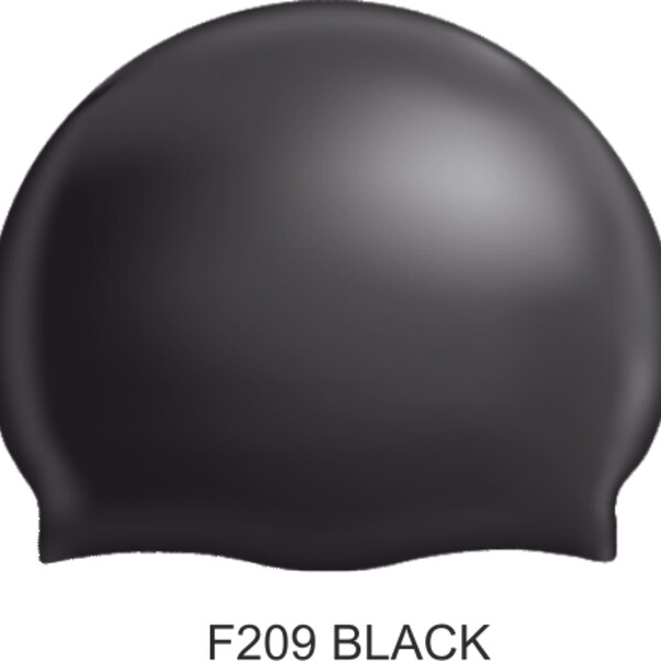  Silicone Swimming Hat Thumbnail