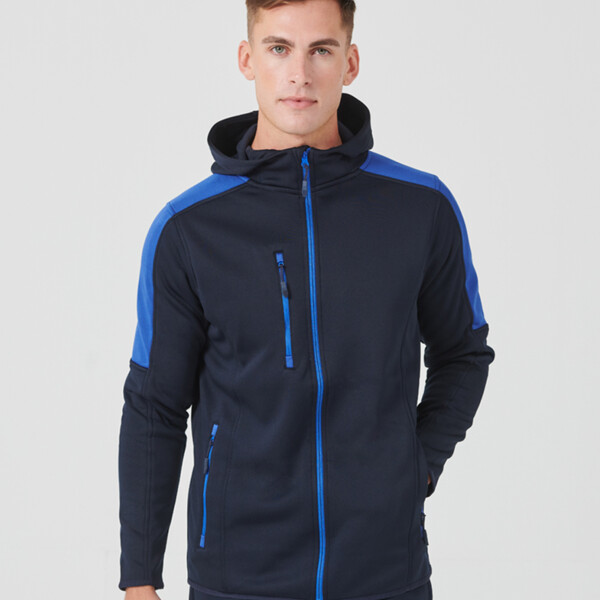 Copy of Finden and Hales Active Soft Shell Jacket Thumbnail