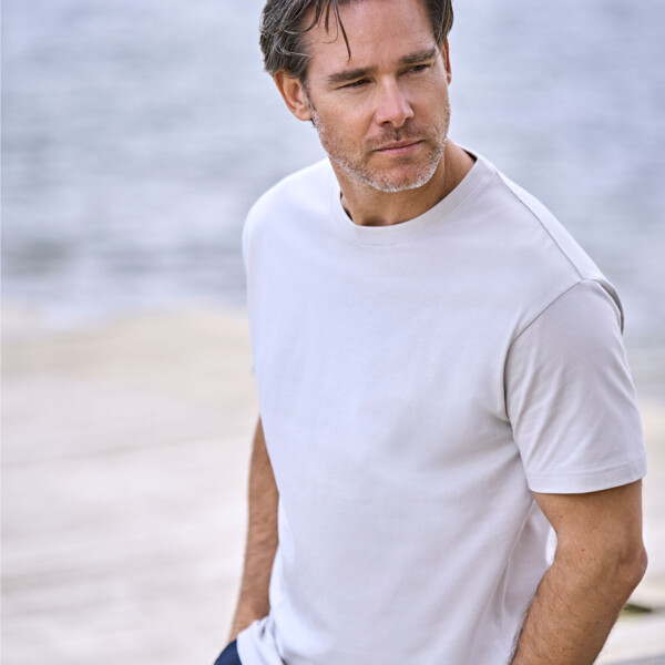 Tee Jays Mens Sof-Tee Thumbnail