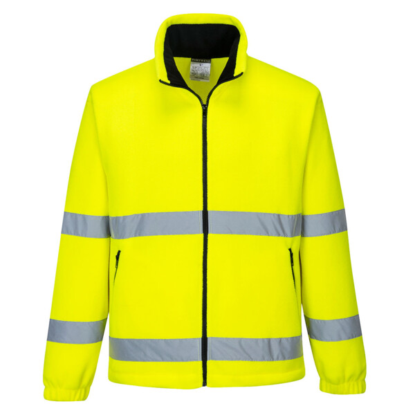 F250 - Hi-Vis Essential Fleece Thumbnail