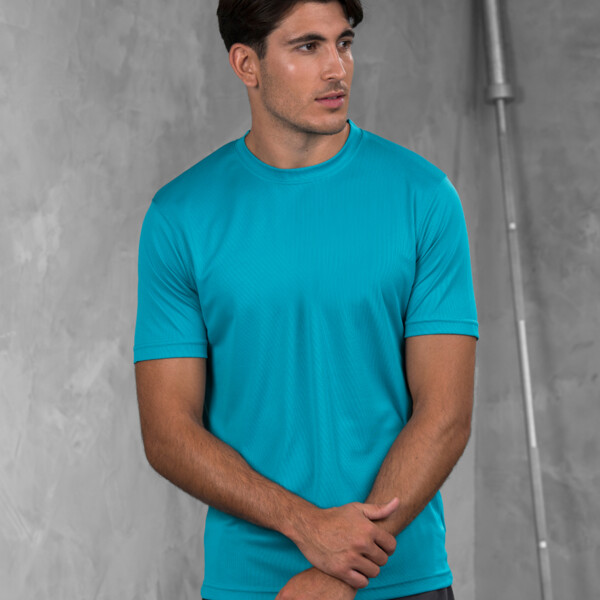 CLUB SHOP Base AWDis Cool T-Shirt Thumbnail