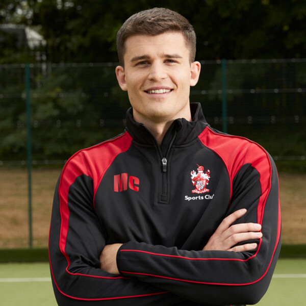 CLUB SHOP Pro Team Midlwayer - Youth Thumbnail