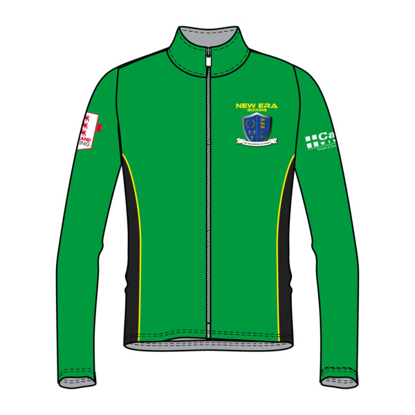 CLUB SHOP Track Top - Adult Thumbnail