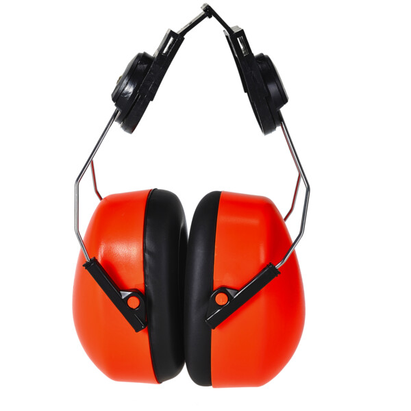 Clip Ear Protector Thumbnail