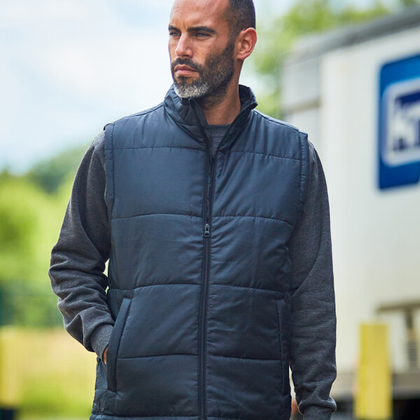 PRO RTX Pro Bodywarmer Thumbnail