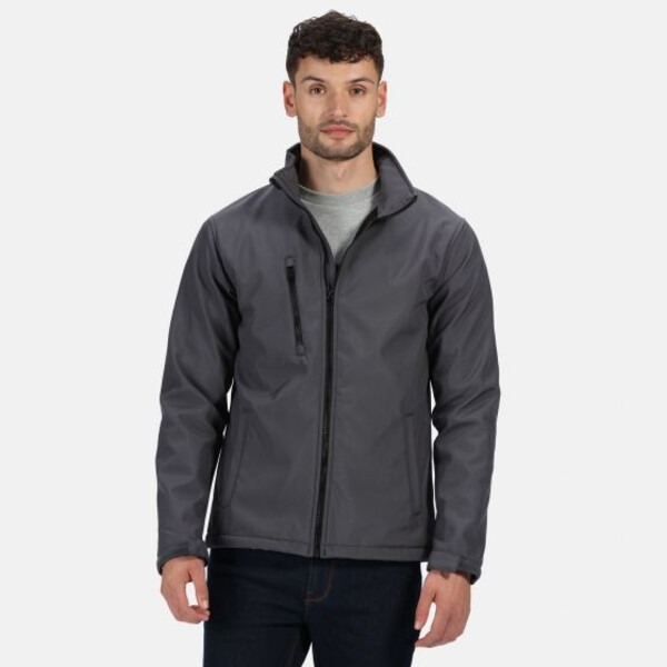 Regatta Ablaze Three Layer Soft Shell Jacket Thumbnail