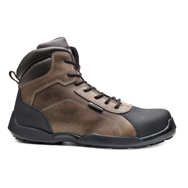 RAFTING TOP BROWN NUBUCK Thumbnail